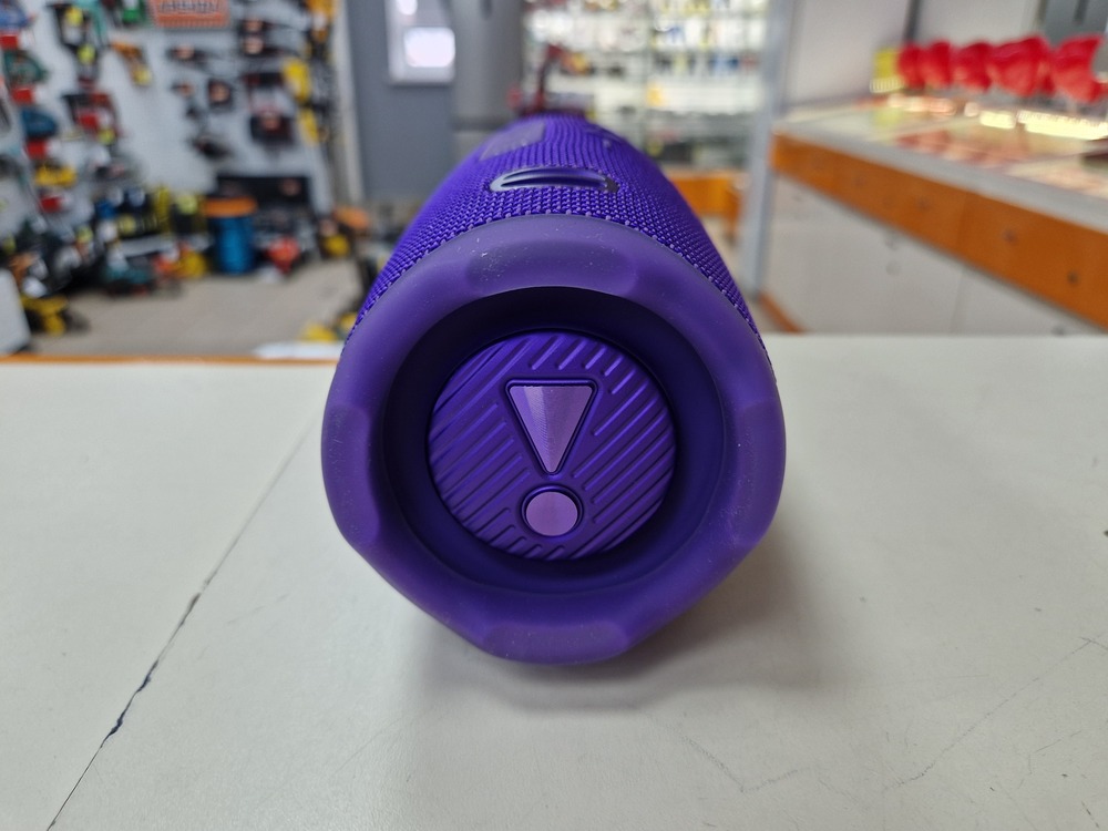 Портативная акустика JBL CHARGE 6