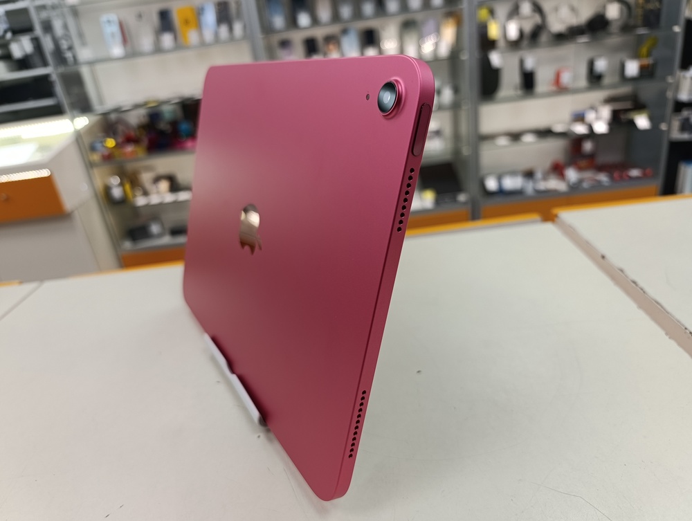 Планшет Apple iPad 11 128 ГБ (A16) 2025 A3354 (Wi-Fi)