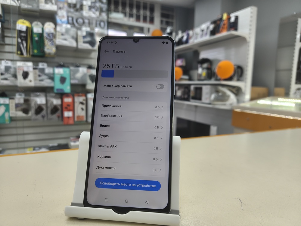 Смартфон Realme Note 80 4/128