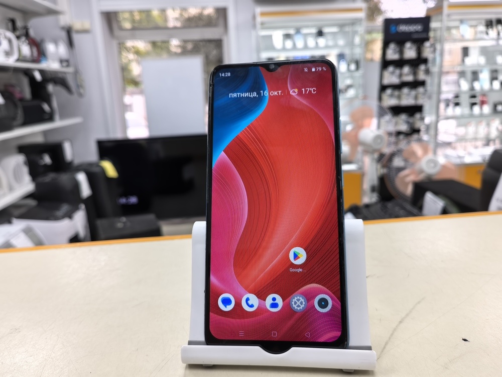 Смартфон Realme C25Y 4/64