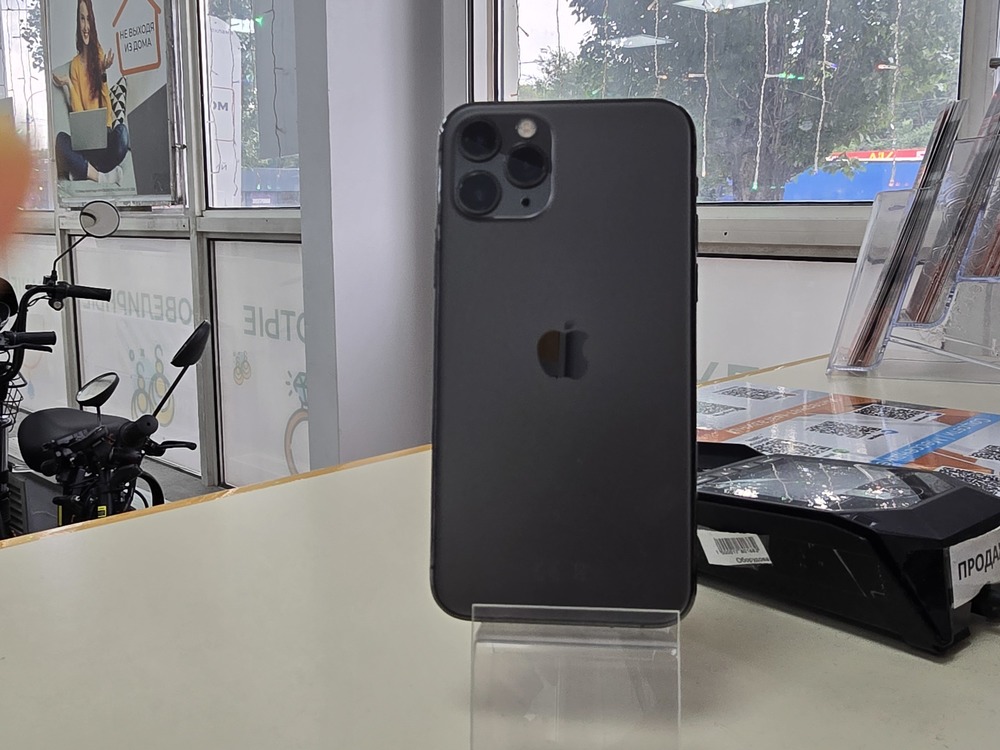 Смартфон Apple iPhone 11 Pro 64Gb