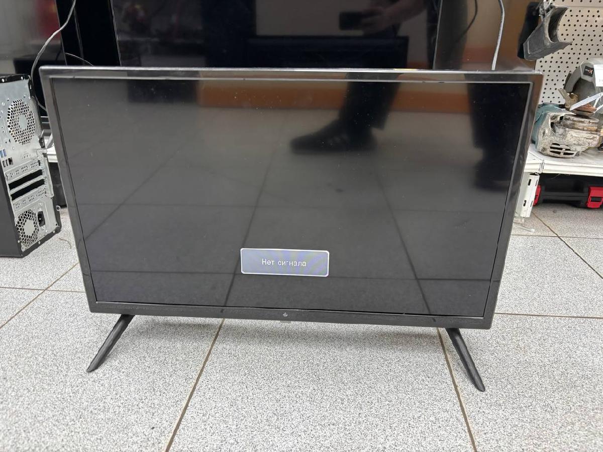 LED Телевизор Dexp H24F7000E;