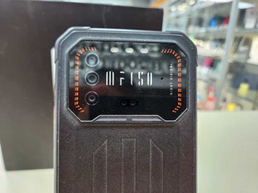 Смартфон IIIF150 Air1 Pro