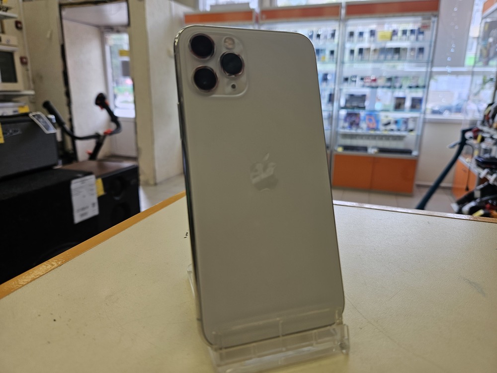 Смартфон Apple iPhone 11 Pro 512Gb