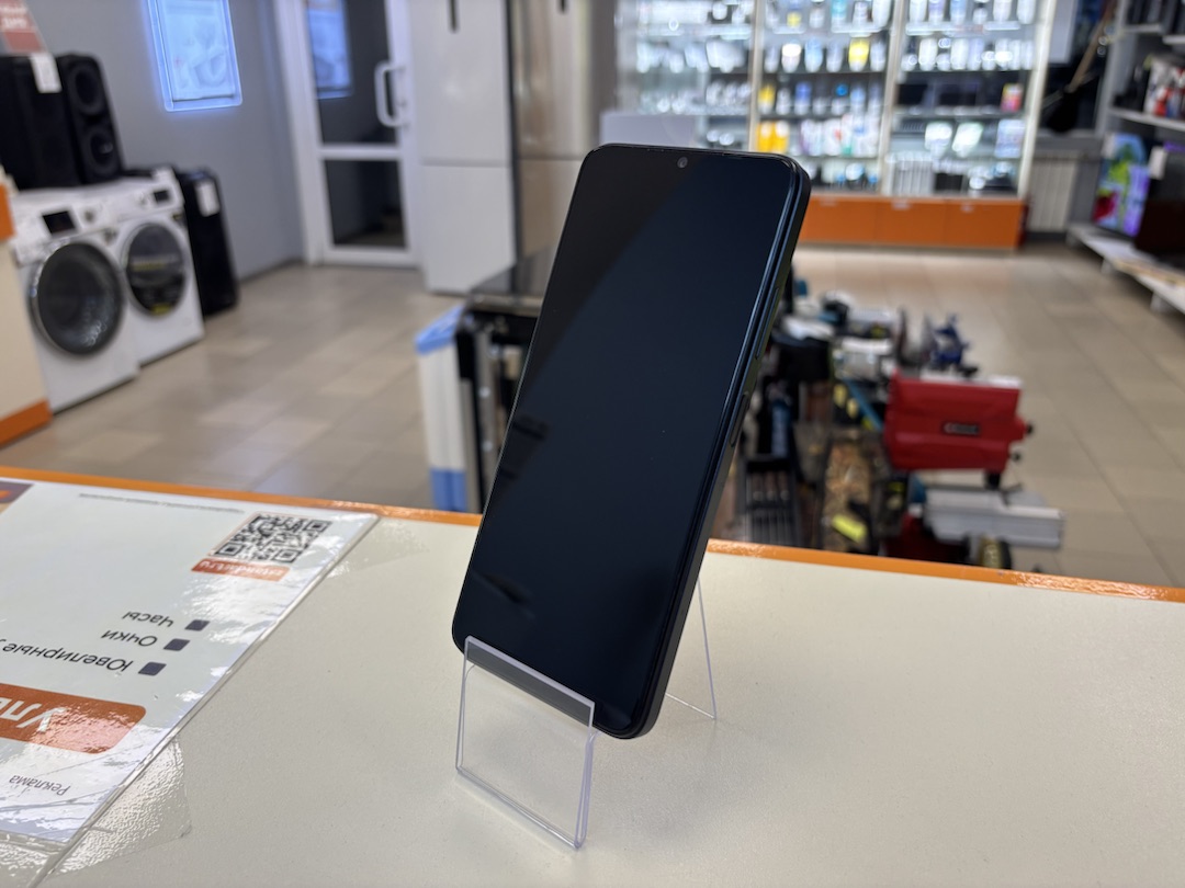 Смартфон Infinix HOT 30i 4/128