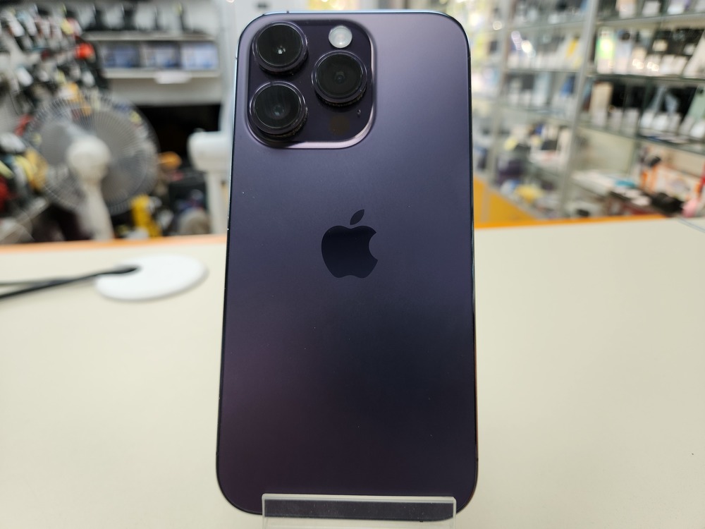 Смартфон Apple Iphone 14 Pro 128Gb