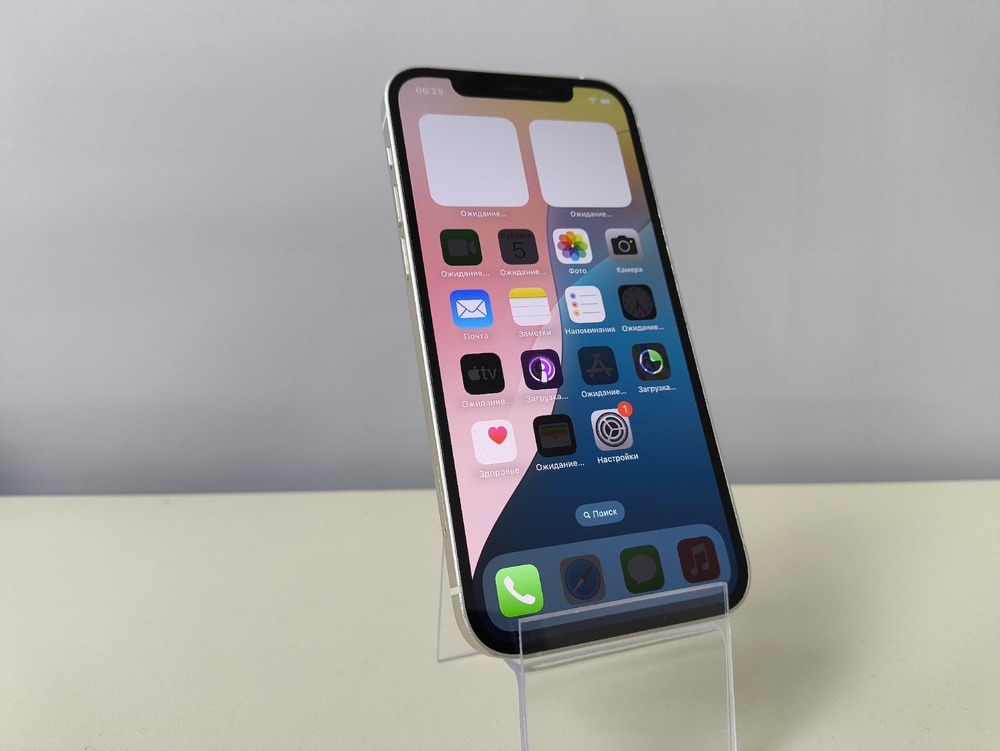 Смартфон Apple iPhone 12 64Gb