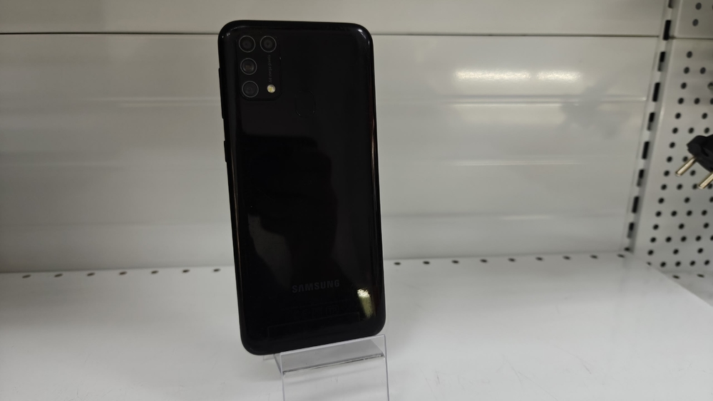 Смартфон Samsung Galaxy M31 6/128