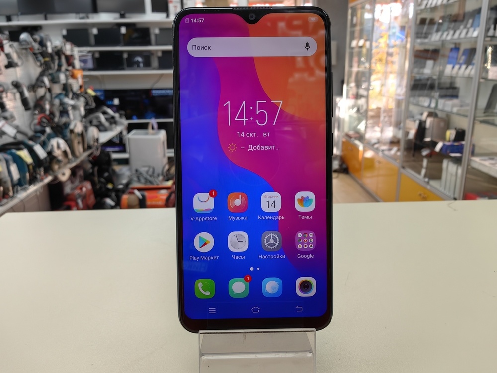 Смартфон Vivo 1820