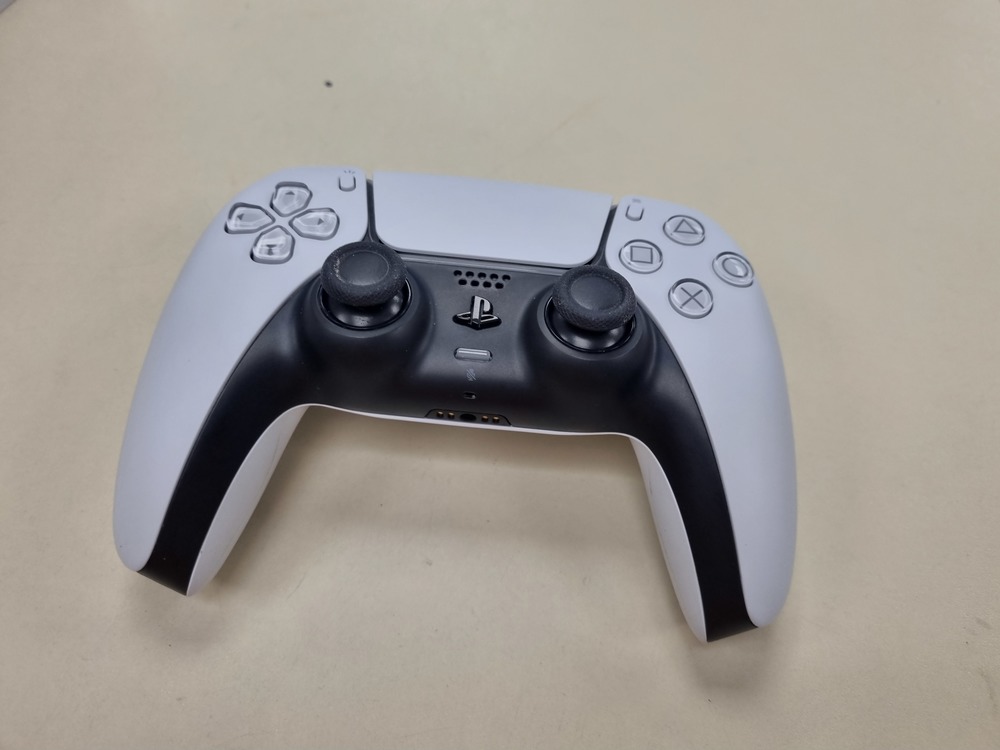 Игровая приставка PlayStation 5 Slim 1TB (С дисководом)