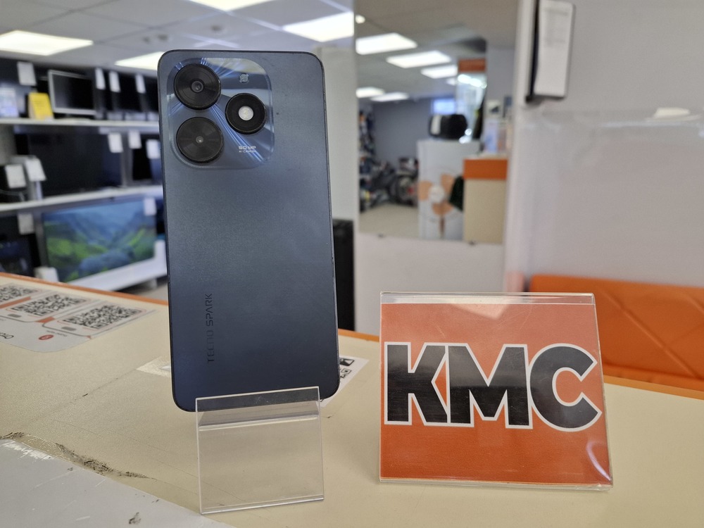 Смартфон Tecno Spark 20C 4/256