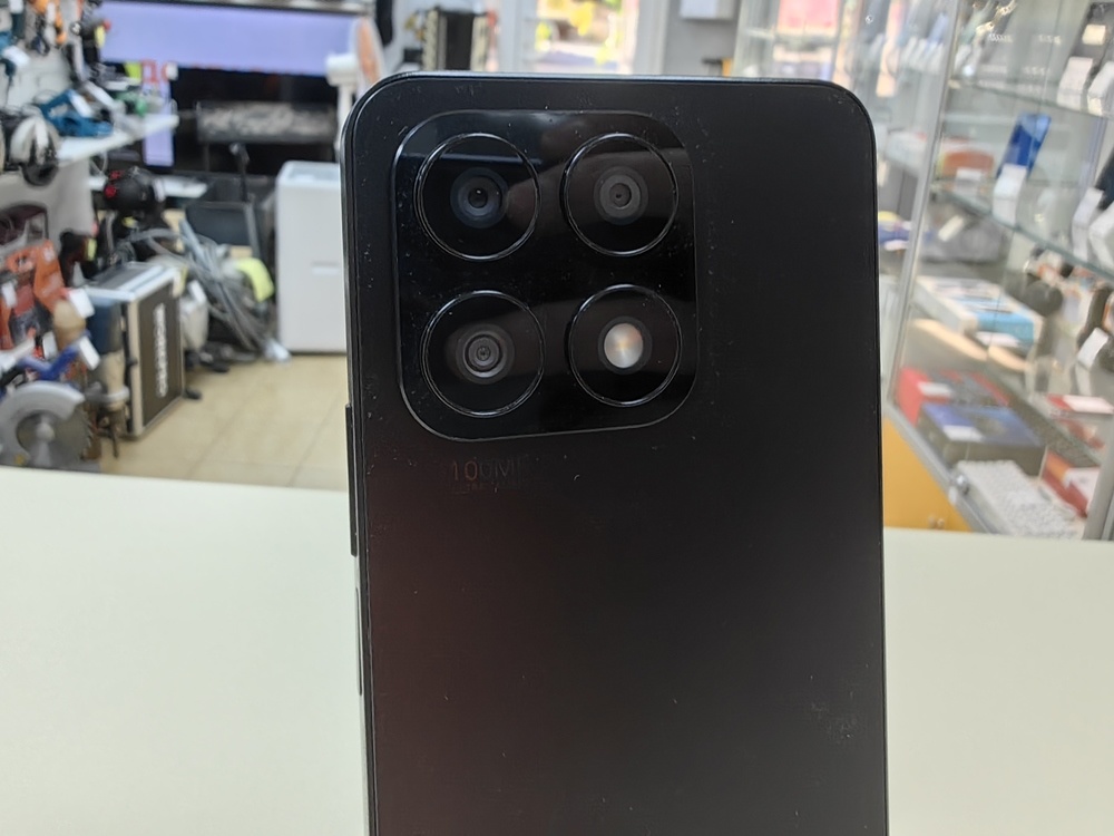 Смартфон Honor X8a 6/128