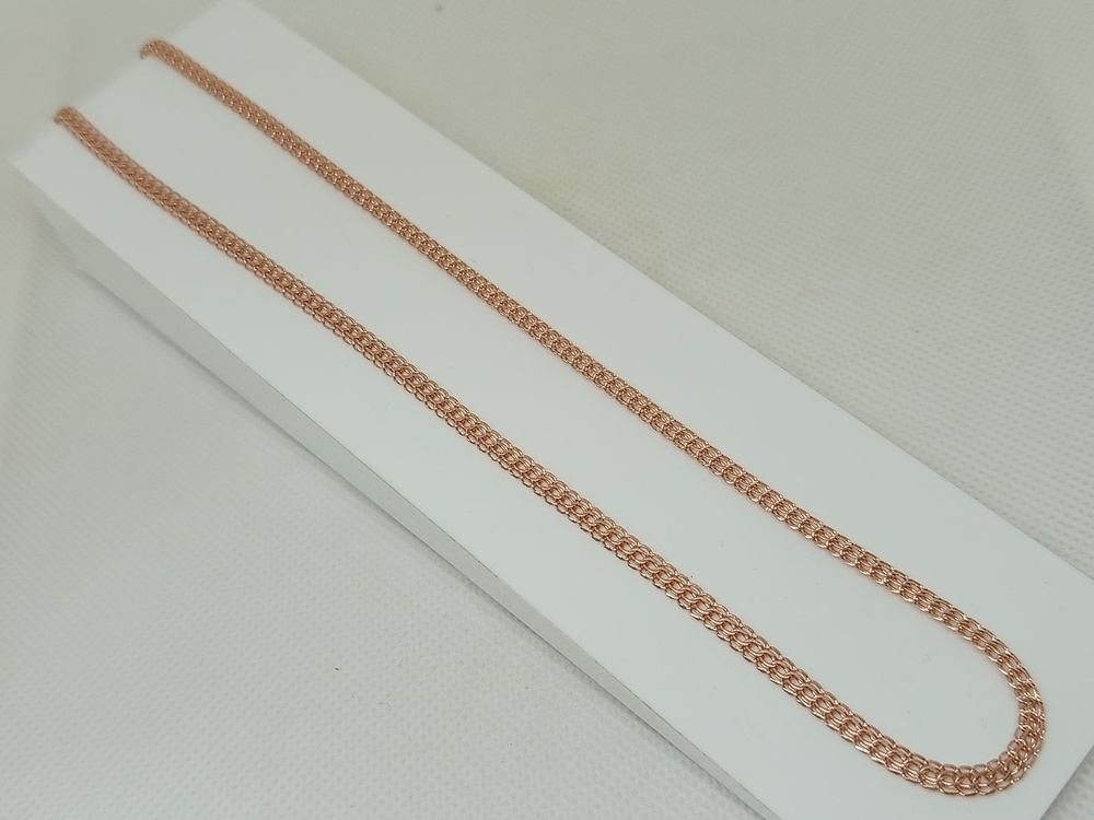 ЦЕПЬ ПОЛНОВЕСНАЯ Итальянка (Au 585)