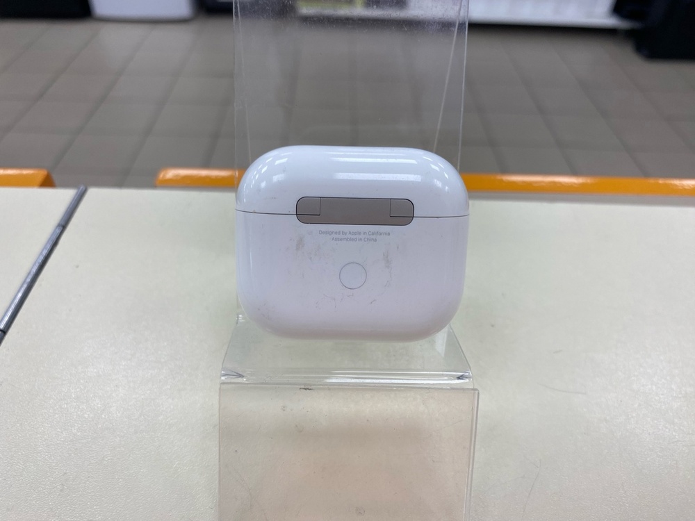 Наушники беспроводные Apple Airpods 3