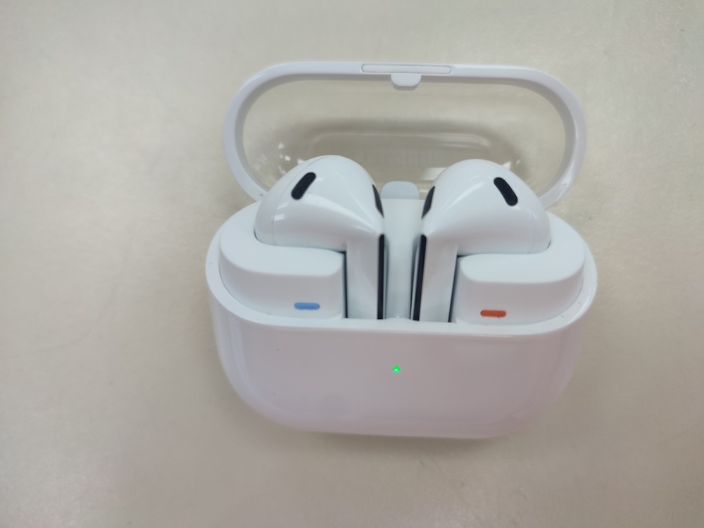 Наушники беспроводные Samsung Galaxy Buds 3