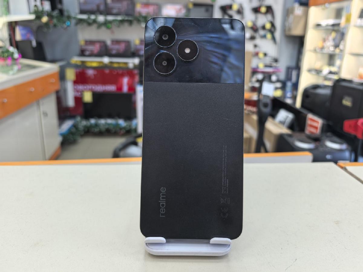 Смартфон Realme C51 4/128