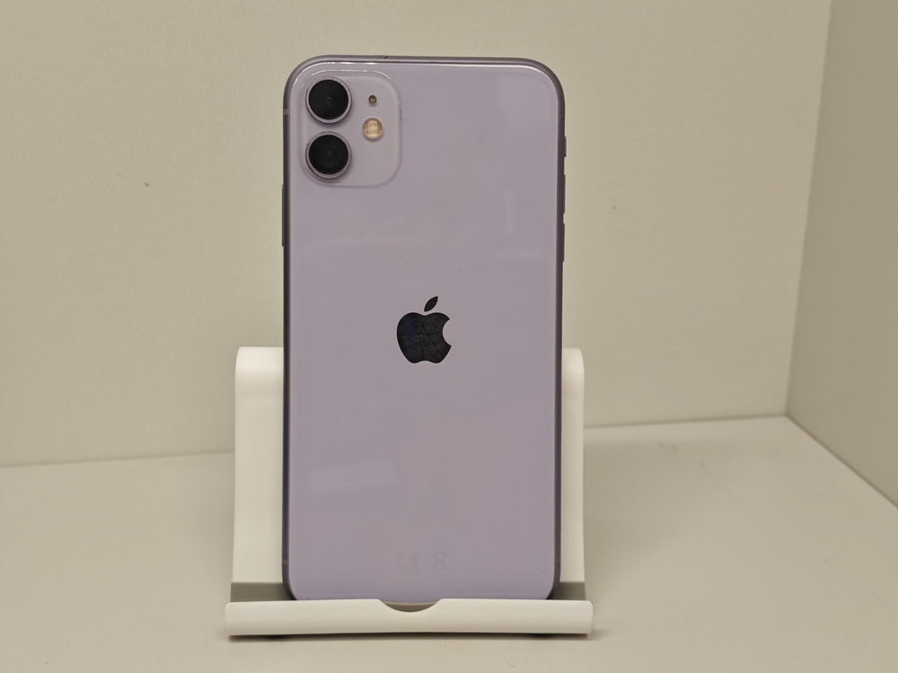 Смартфон Apple iPhone 11 64Gb