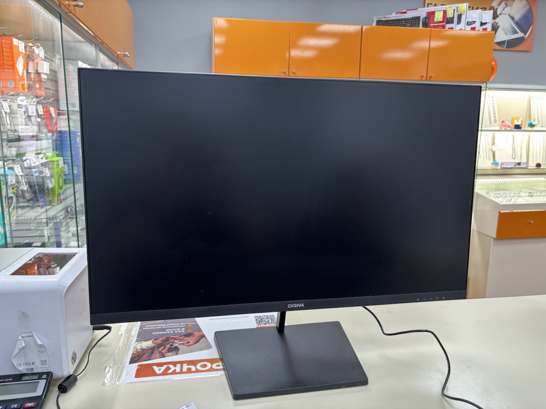 Монитор Digma 27P501F
