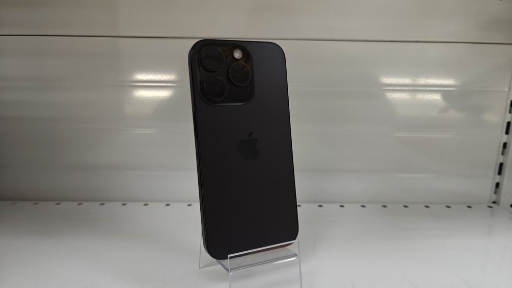 Смартфон Apple Iphone 15 Pro 128Gb