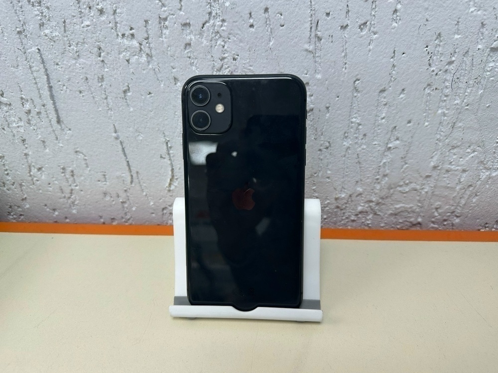 Смартфон Apple iPhone 11 64Gb