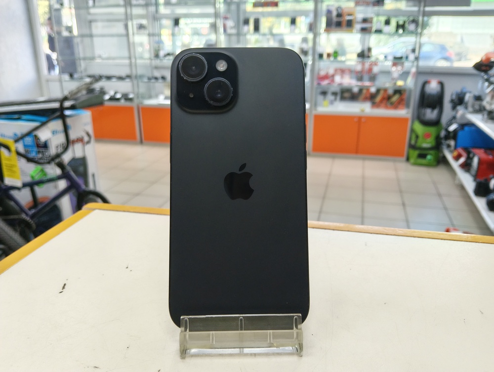 Смартфон Apple Iphone 15 128Gb