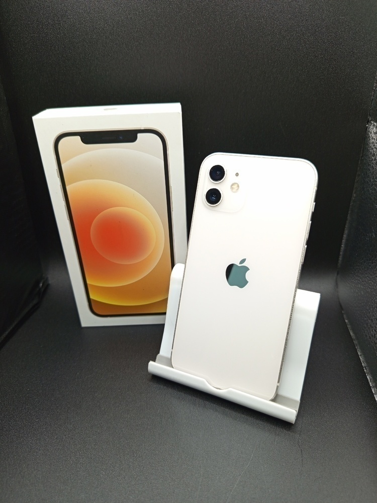 Смартфон Apple iPhone 12 64Gb