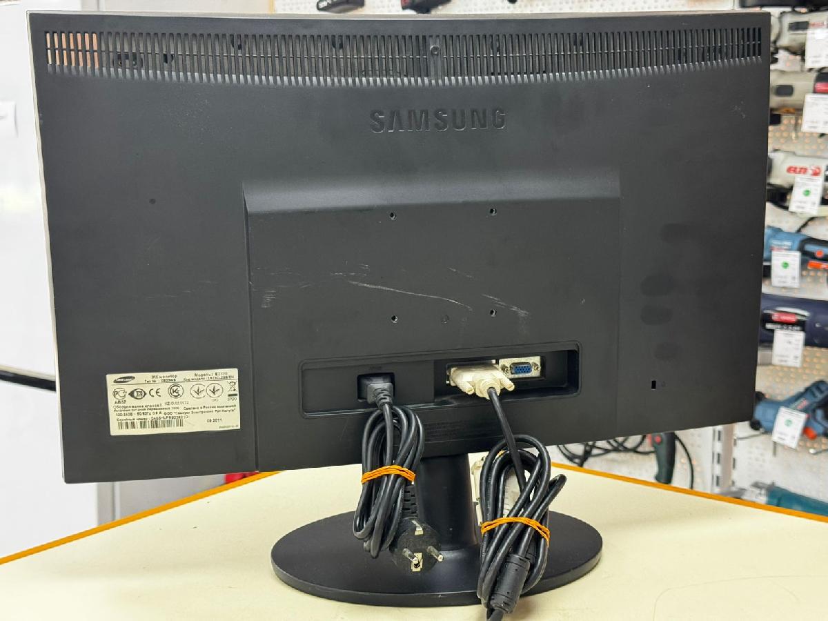 Монитор Samsung E2320