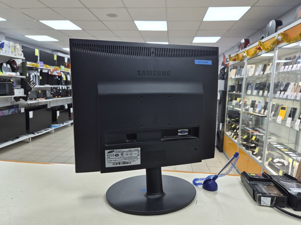 Монитор Samsung E1920NR