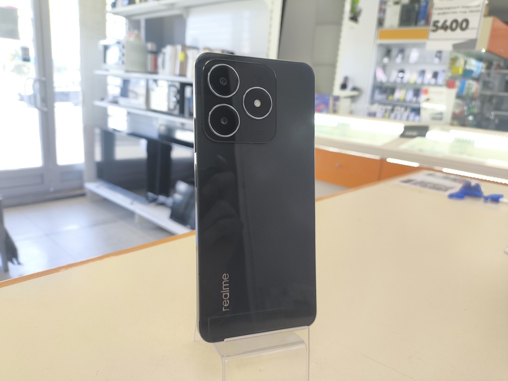 Смартфон Realme C61 6/128