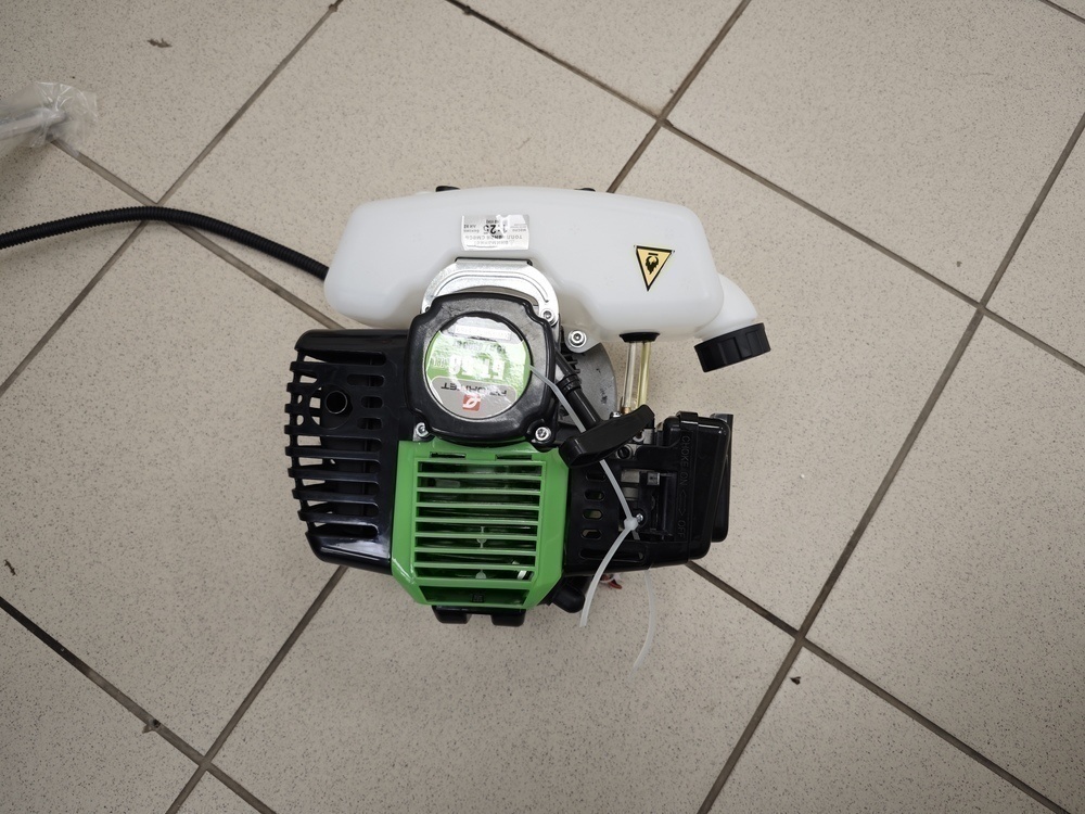 Триммер Prioritet BT-56