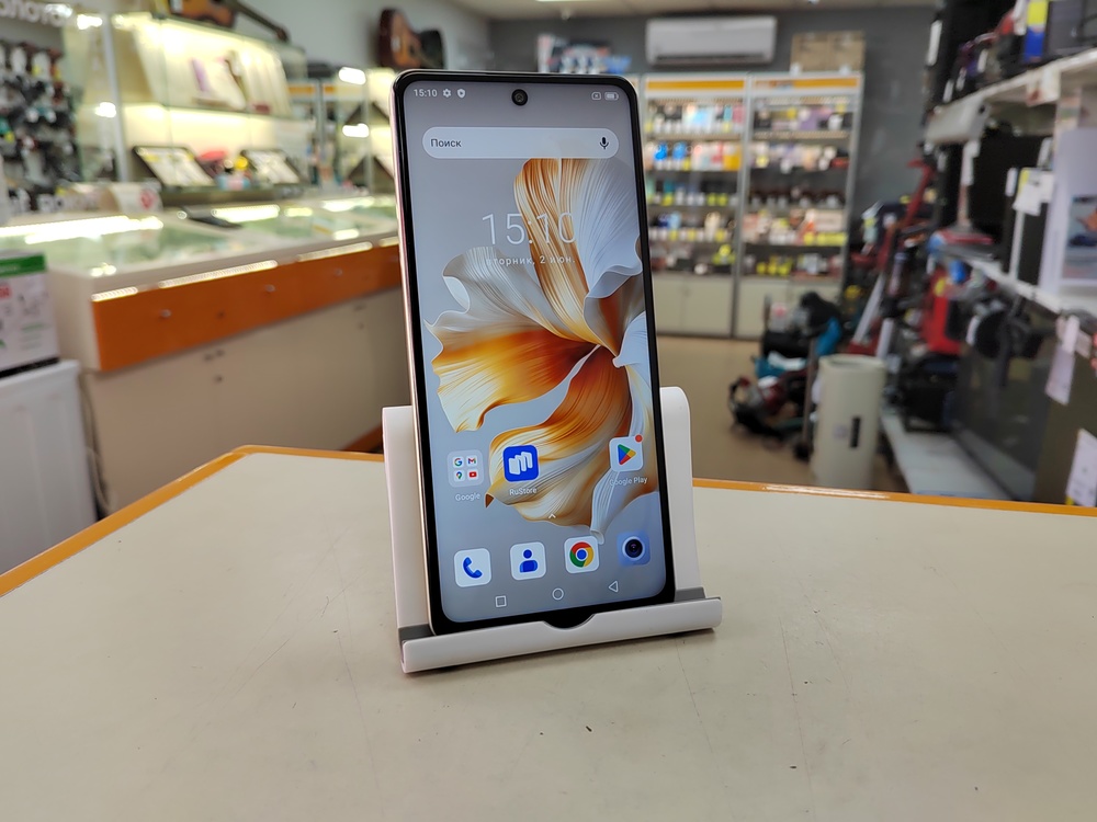 Смартфон Blackview SHARK 8 8/128