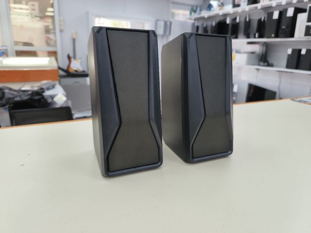 Колонки Dexp R555