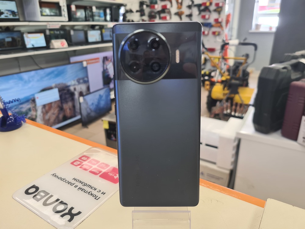 Смартфон Tecno SPARK 20 PRO + 8/256