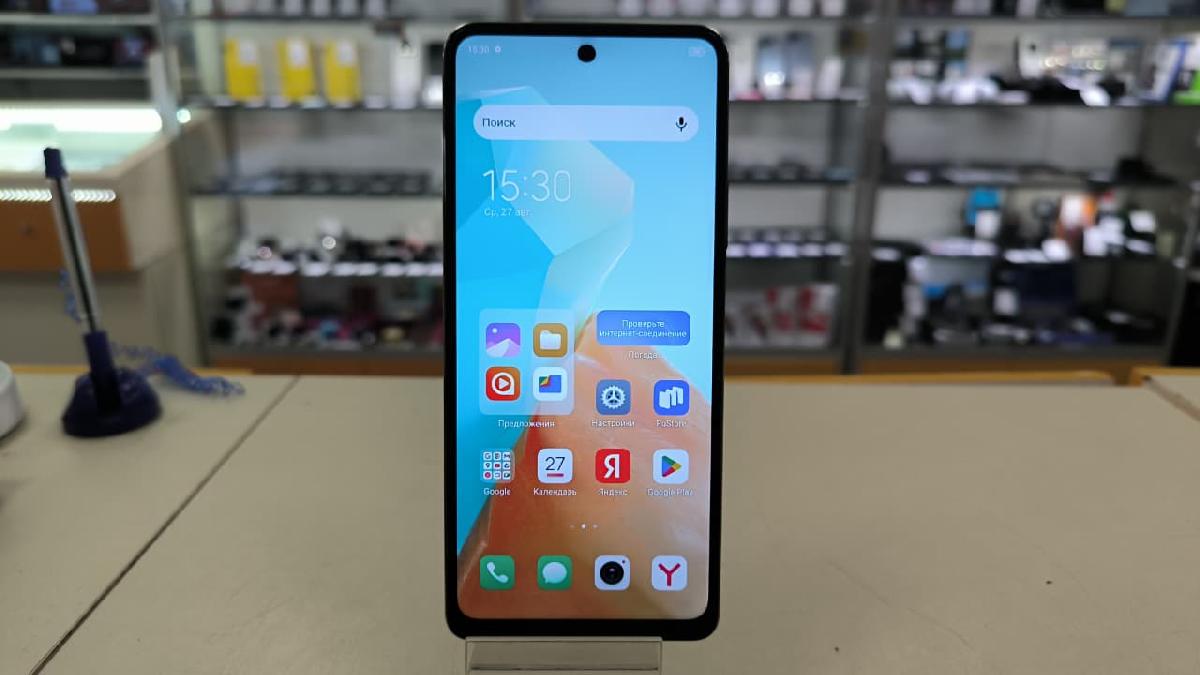 Смартфон Tecno SPARK 20 PRO 8/256