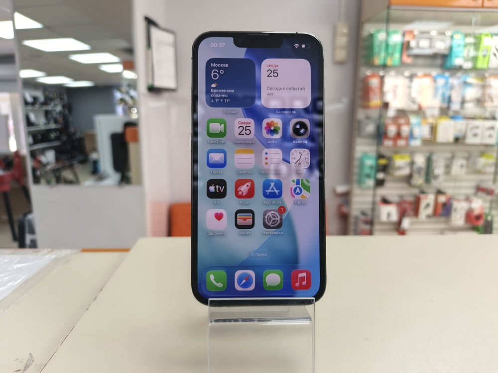 Смартфон Apple iPhone 13 Pro 128Gb
