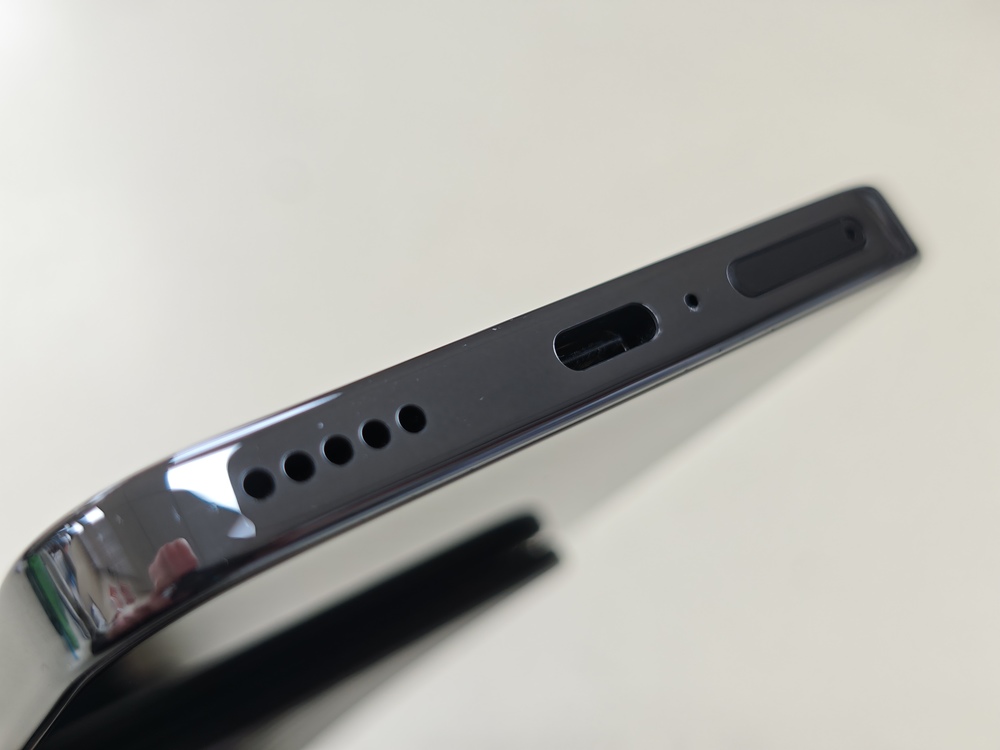 Смартфон Honor X9d 12/256