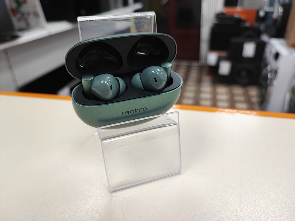 Наушники беспроводные REALME Buds Air 6