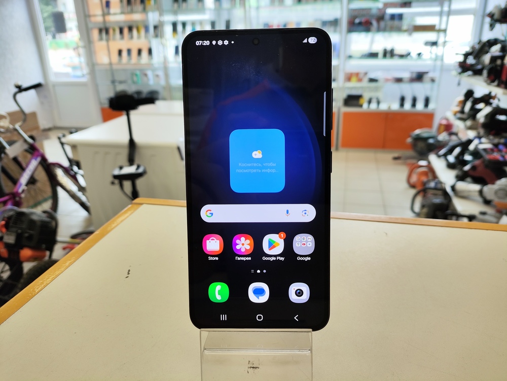 Смартфон Samsung Galaxy S23 8/128