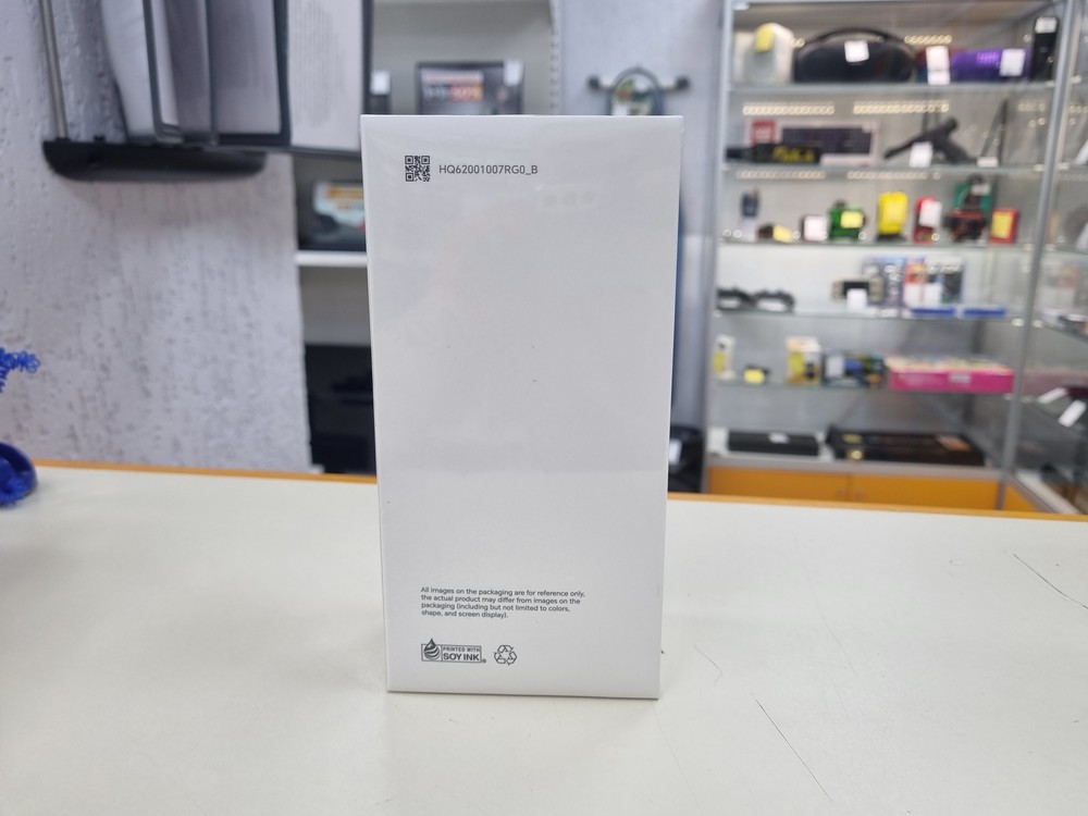 Смартфон Honor X5C 4/64