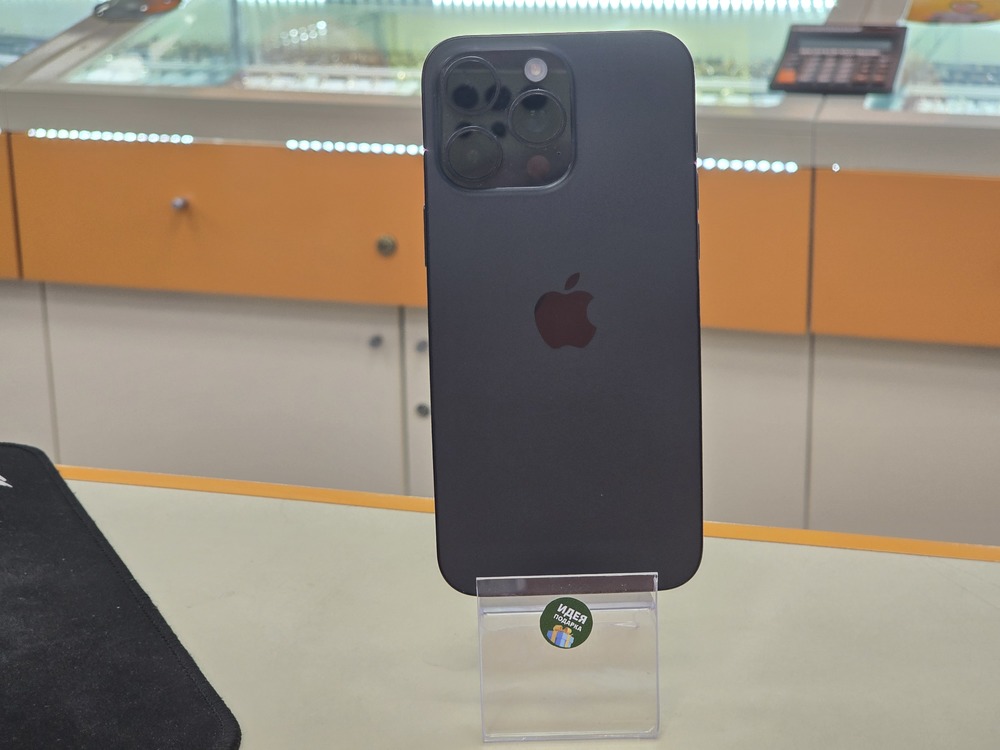 Смартфон Apple iPhone 15 Pro Max 256Gb