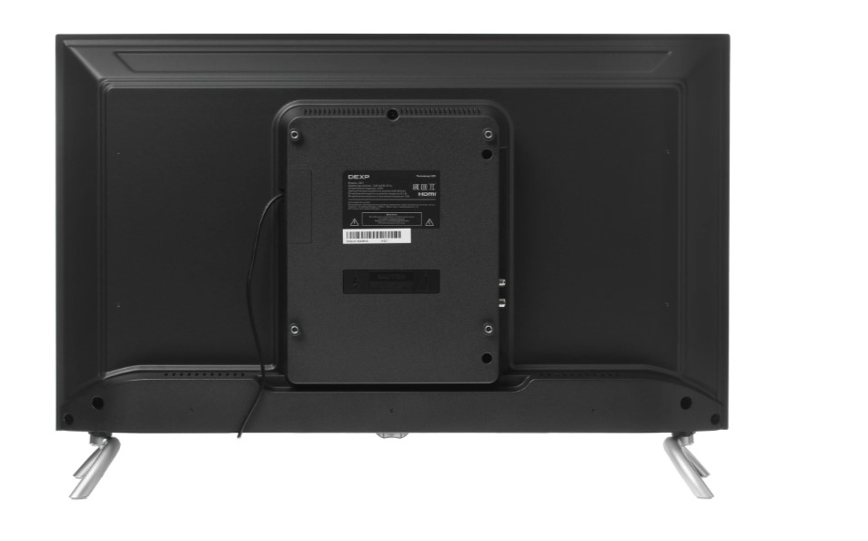 LED Телевизор Dexp A321