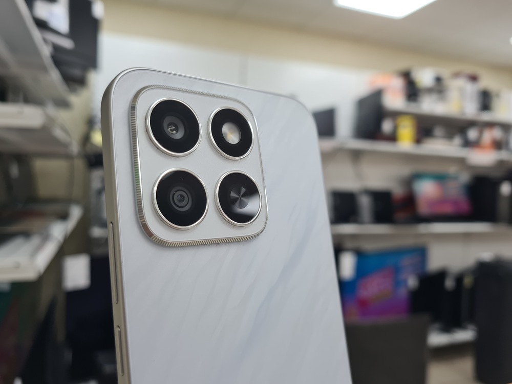 Смартфон Honor X8C 6/128