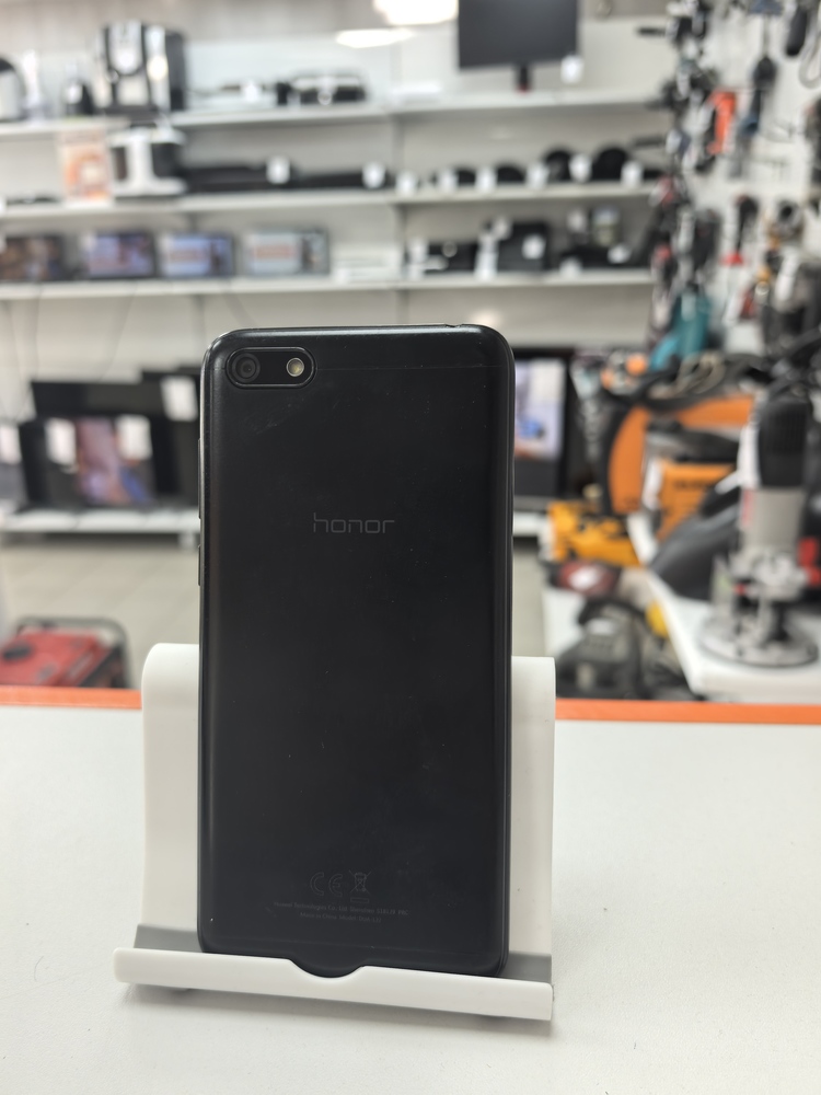 Смартфон Honor 7A 2/16