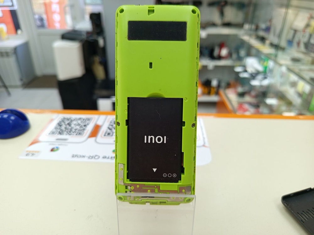 Мобильный телефон Fontel FL280