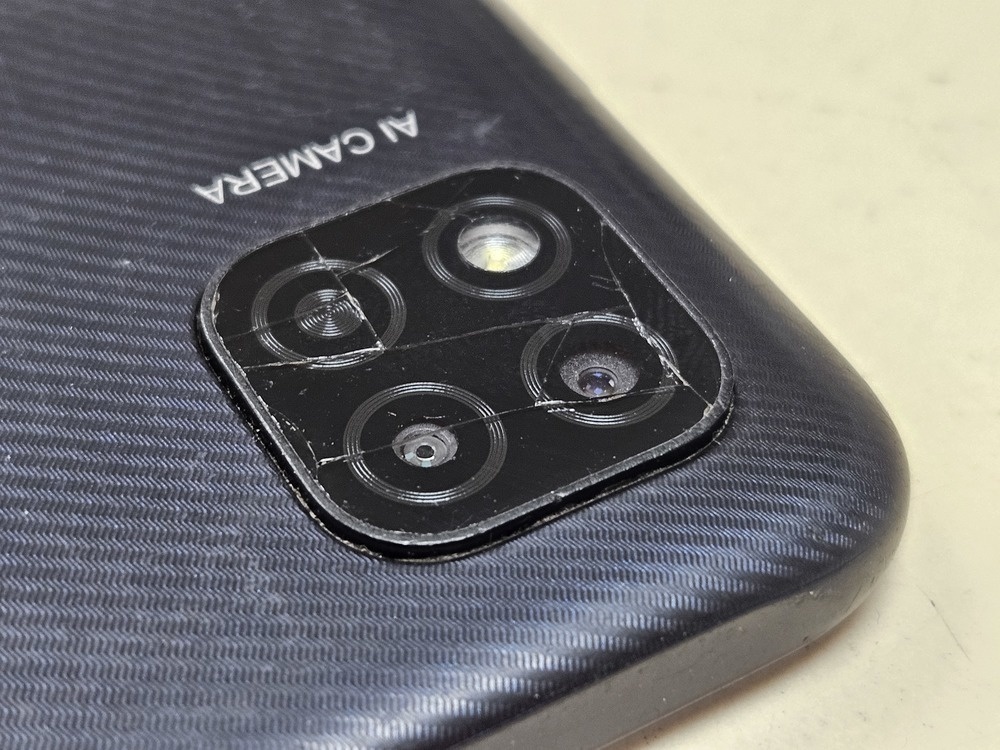 Смартфон Xiaomi Redmi 9C 3/64 NFC