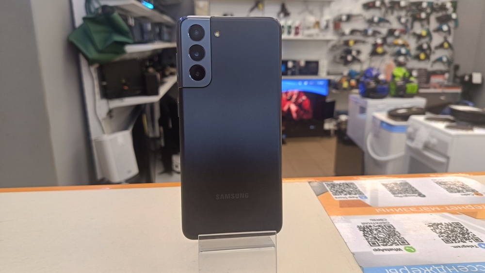 Смартфон Samsung Galaxy S21 5G 8/256