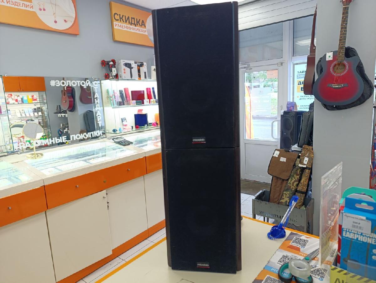 Колонки Microlab SOLO 1