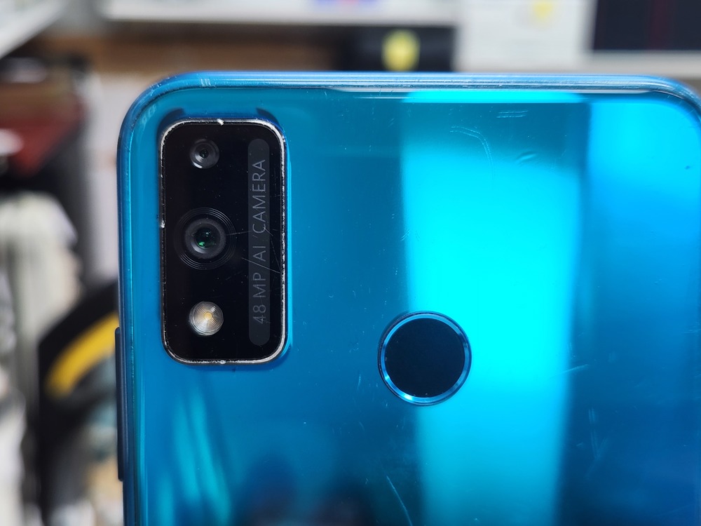 Смартфон Honor 9X Lite 4/128