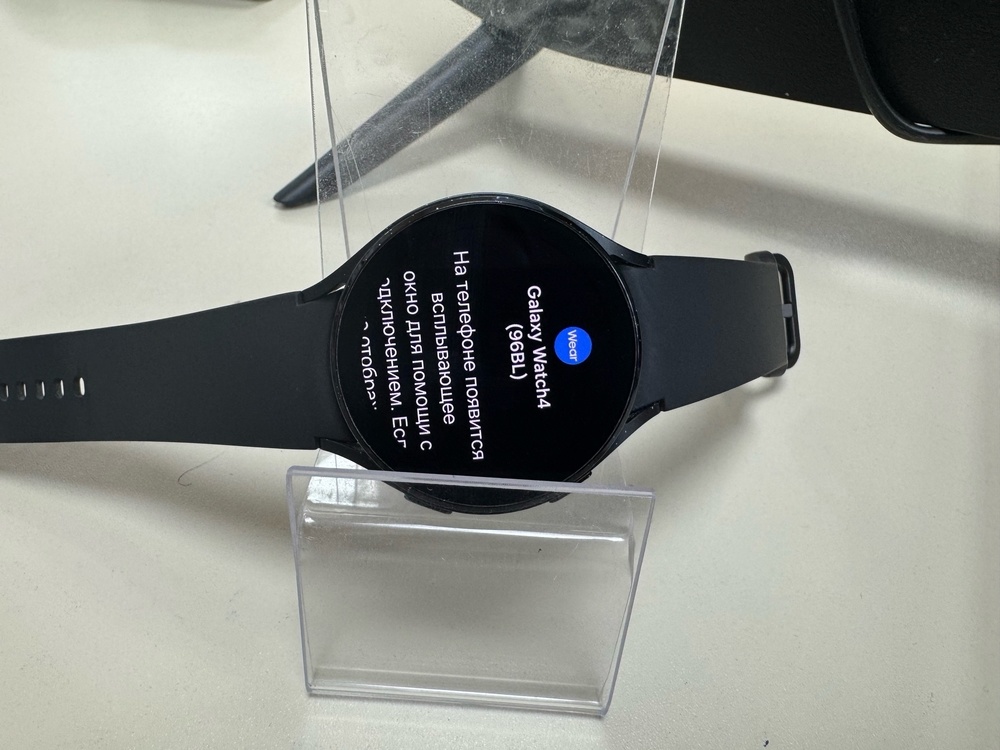 Смарт-часы Samsung Galaxy Watch 4 44mm