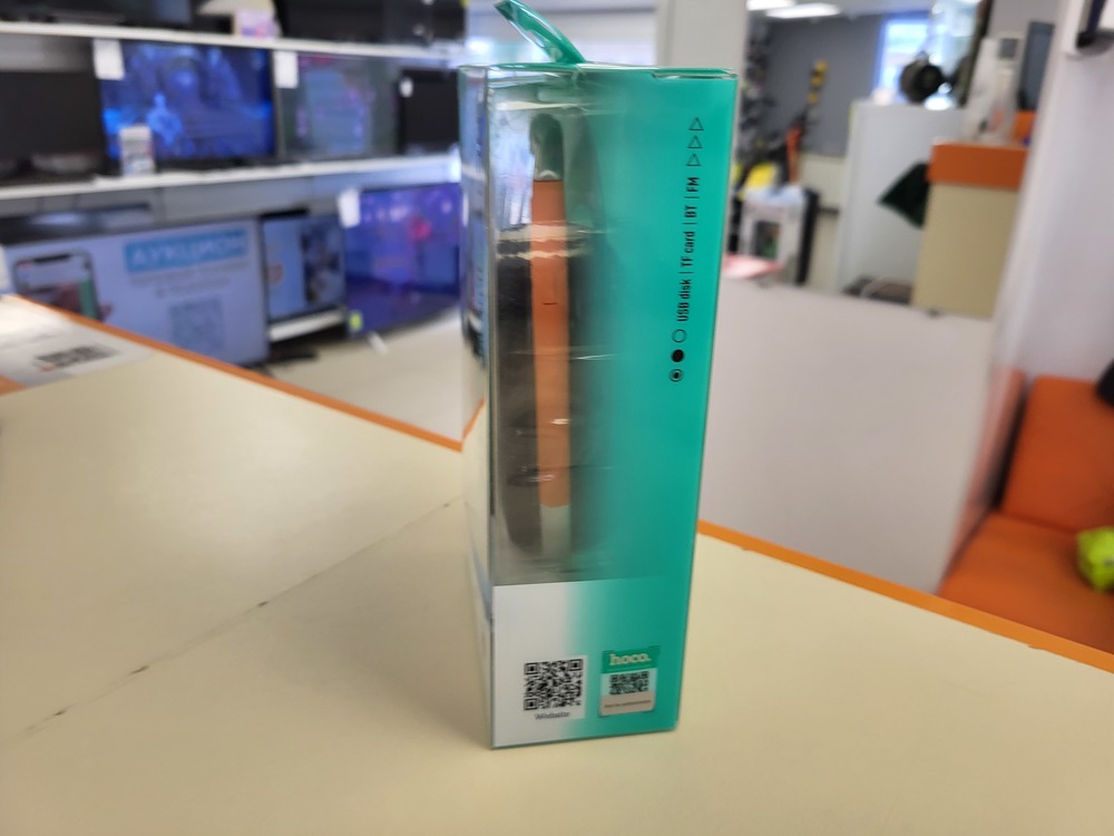 Портативная акустика HOCO HC17